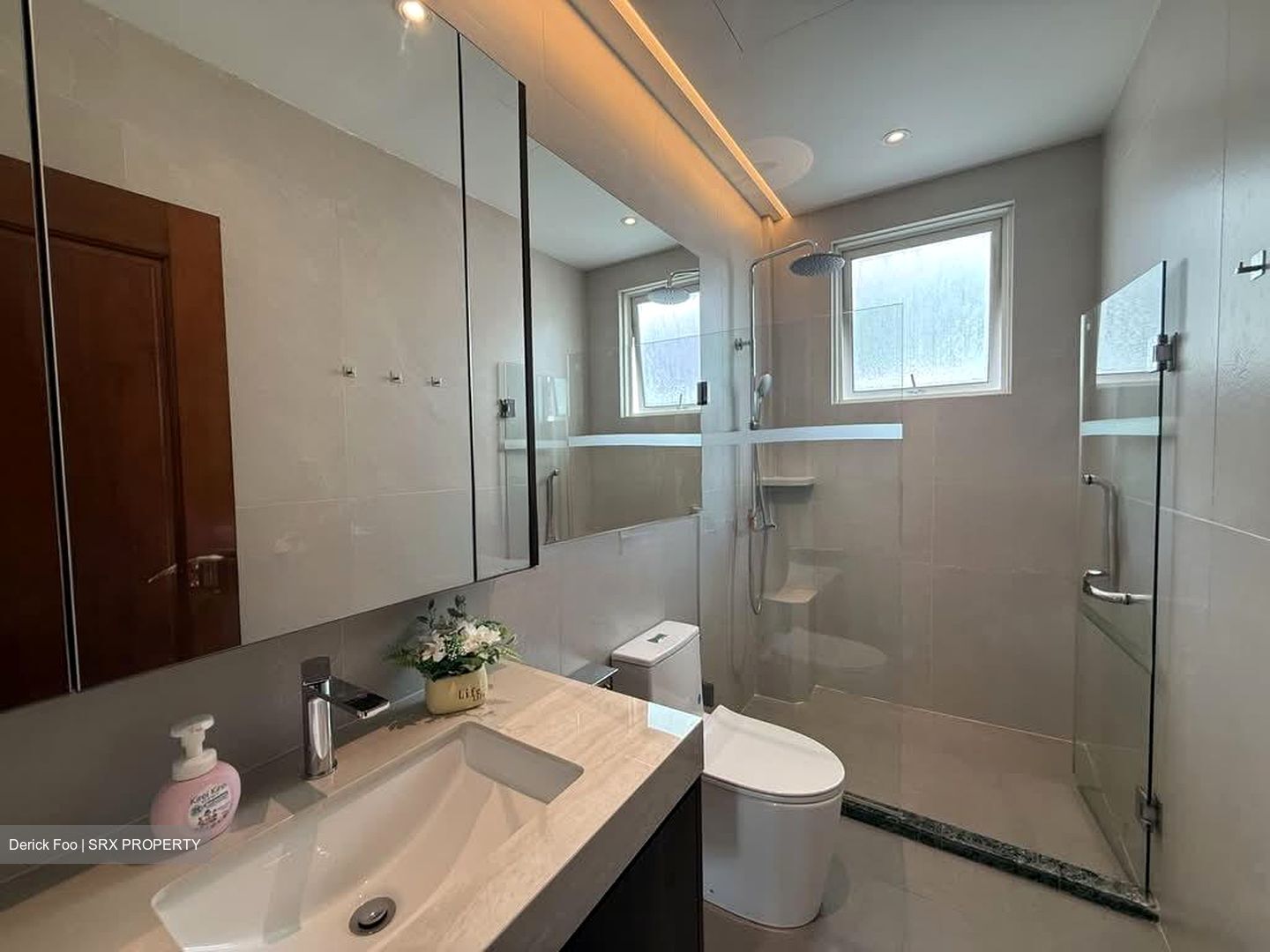 Faber Garden (D20), Semi-Detached #576598881